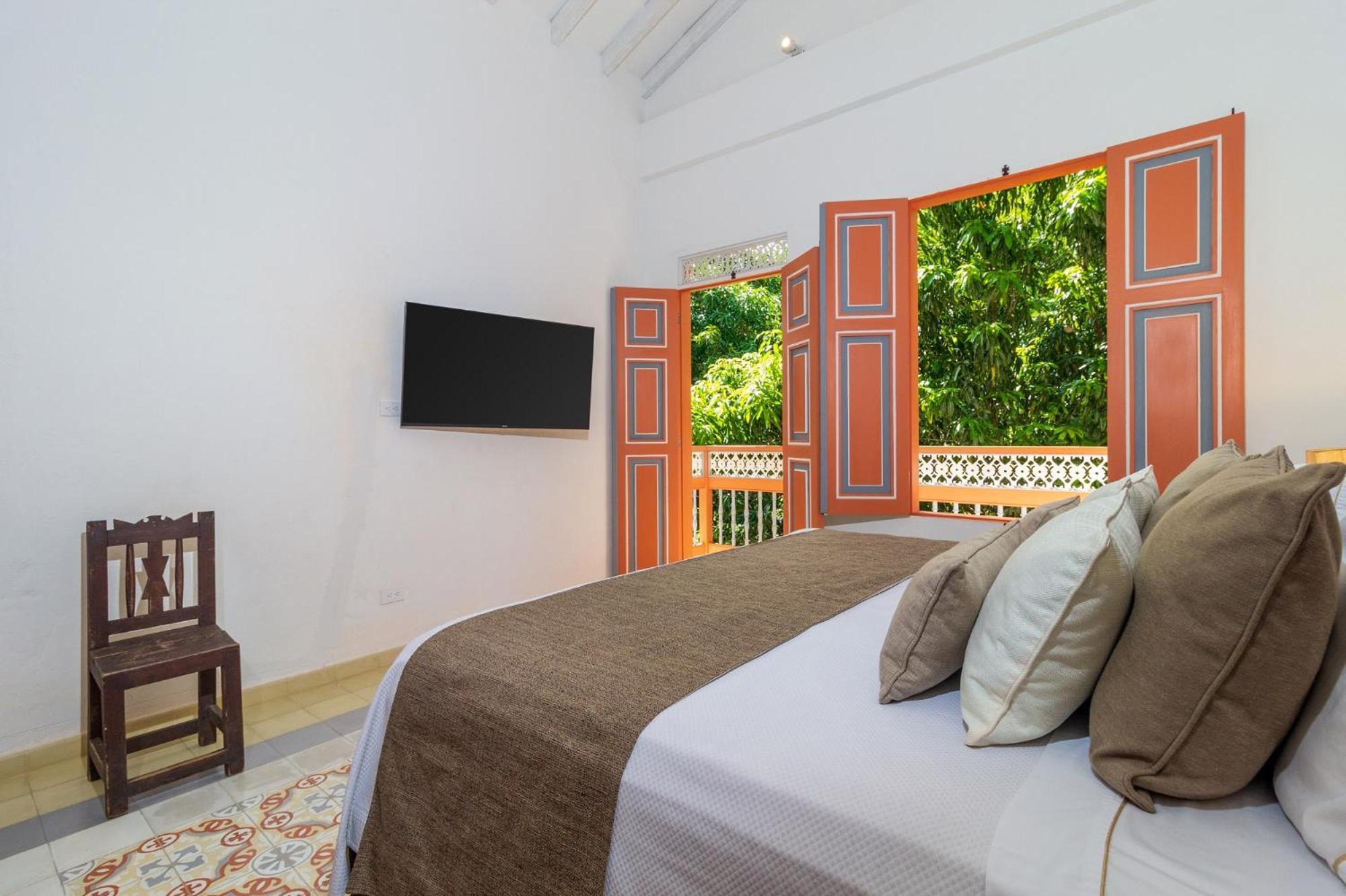 Hotel Fundadores En Cauca Viejo Fundadores 헤리코 외부 사진