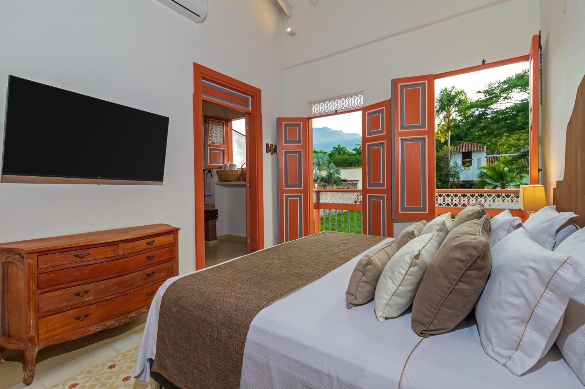 Hotel Fundadores En Cauca Viejo Fundadores 헤리코 외부 사진