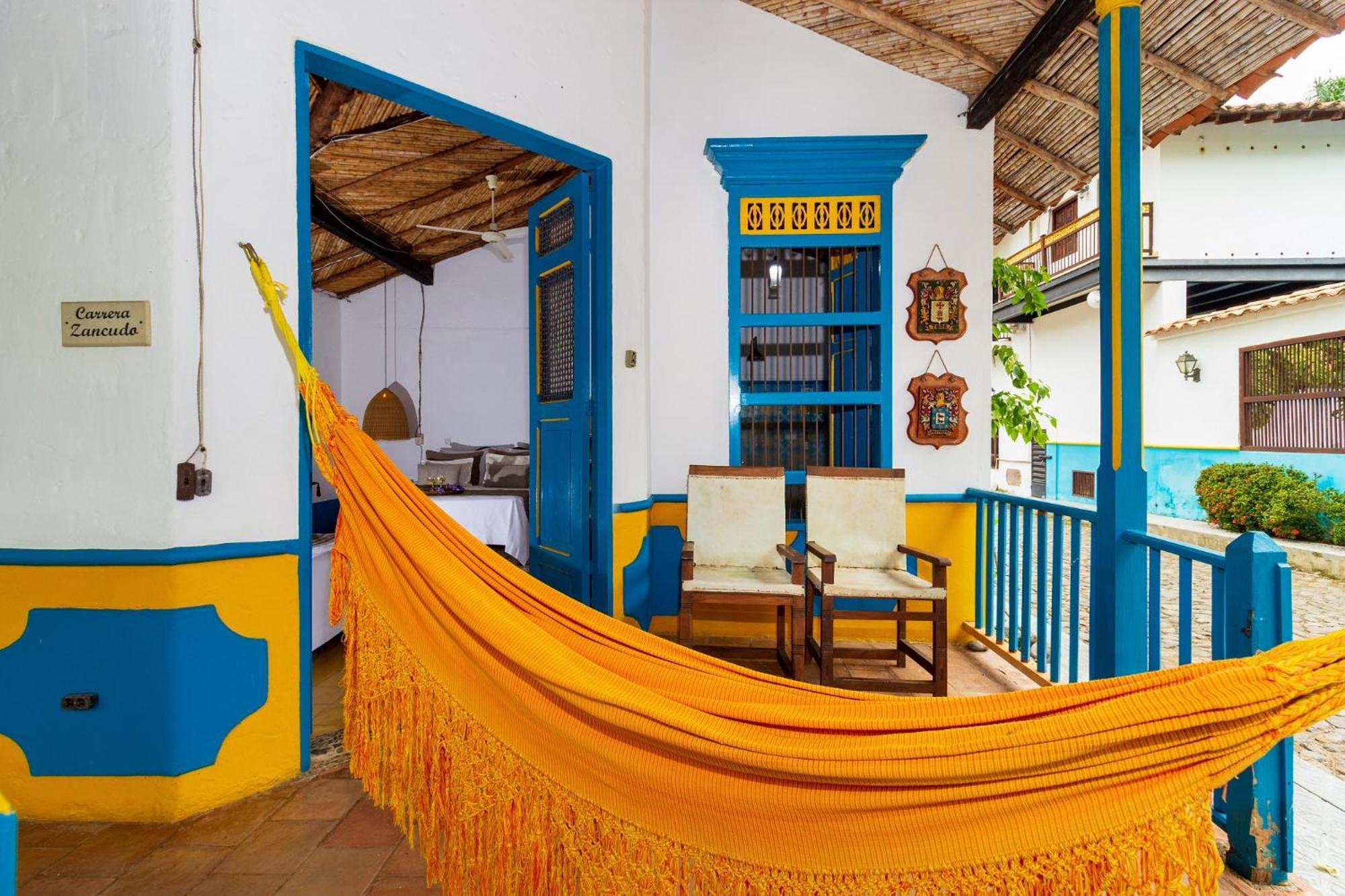 Hotel Fundadores En Cauca Viejo Fundadores 헤리코 외부 사진