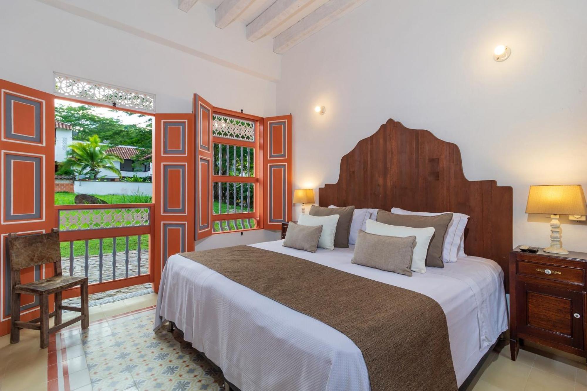 Hotel Fundadores En Cauca Viejo Fundadores 헤리코 외부 사진