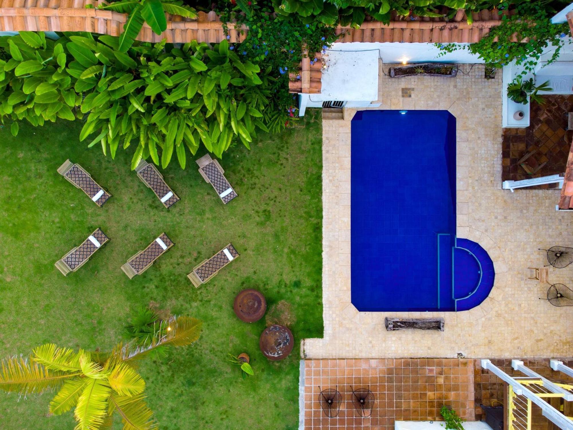 Hotel Fundadores En Cauca Viejo Fundadores 헤리코 외부 사진