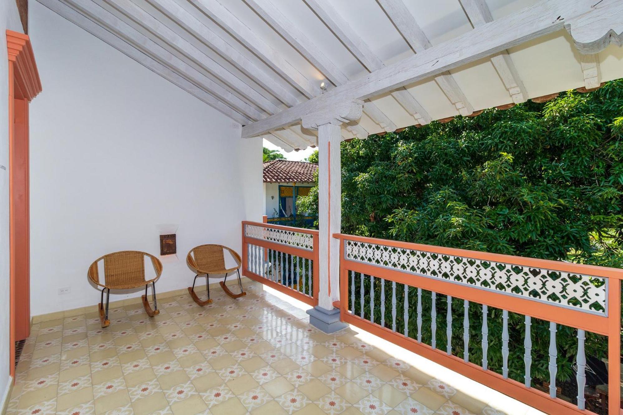 Hotel Fundadores En Cauca Viejo Fundadores 헤리코 외부 사진
